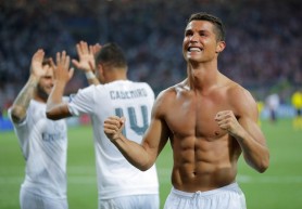 Care este dieta lui Cristiano Ronaldo ca să fie în formă la 35 de ani. Alimentele ”secrete” și de câte ori pe zi mănâncă